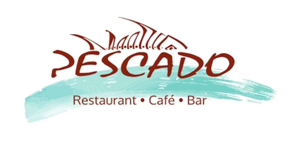 Restaurant PESCADO | Fischrestaurant Graal-Müritz Logo