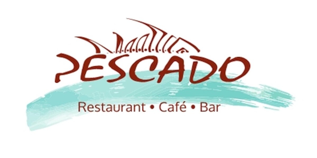 Restaurant PESCADO Logo