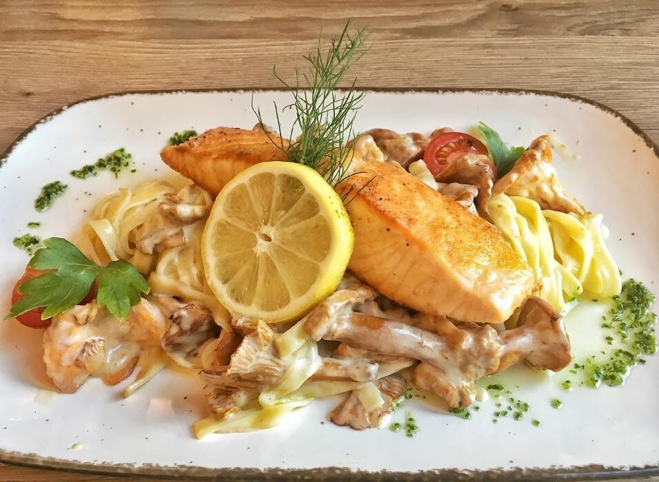 Bilder Restaurant PESCADO | Fischrestaurant Graal-Müritz