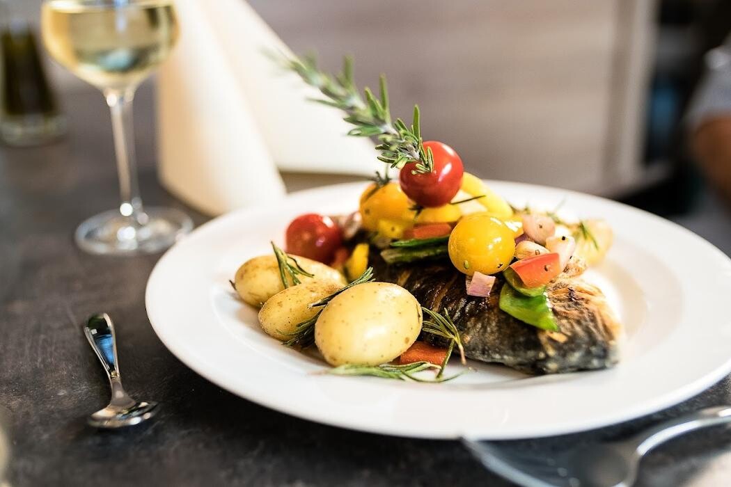 Bilder Restaurant PESCADO | Fischrestaurant Graal-Müritz