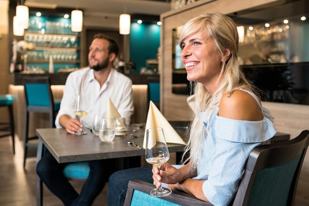 Bilder Restaurant PESCADO | Fischrestaurant Graal-Müritz