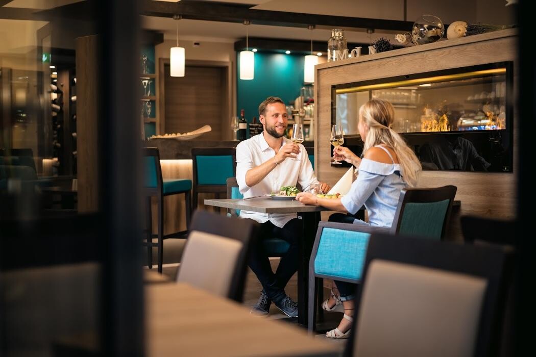 Bilder Restaurant PESCADO | Fischrestaurant Graal-Müritz