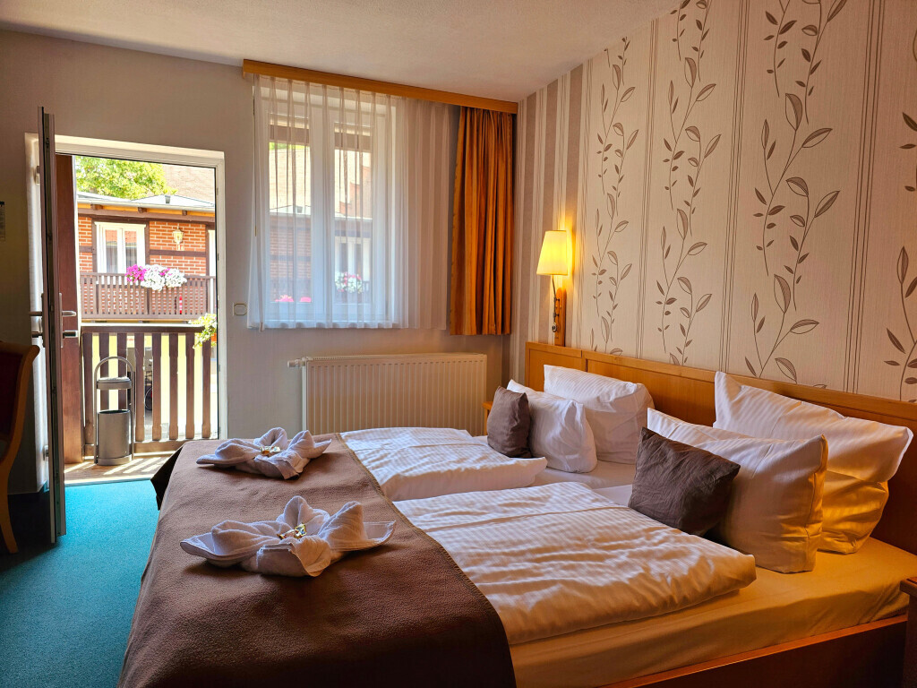 Bilder Hotel Am Markt & Brauhaus Stadtkrug