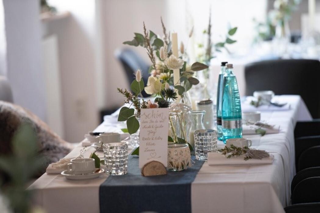 Bilder Bringezu Restaurant & Events im Schloss Reinbek