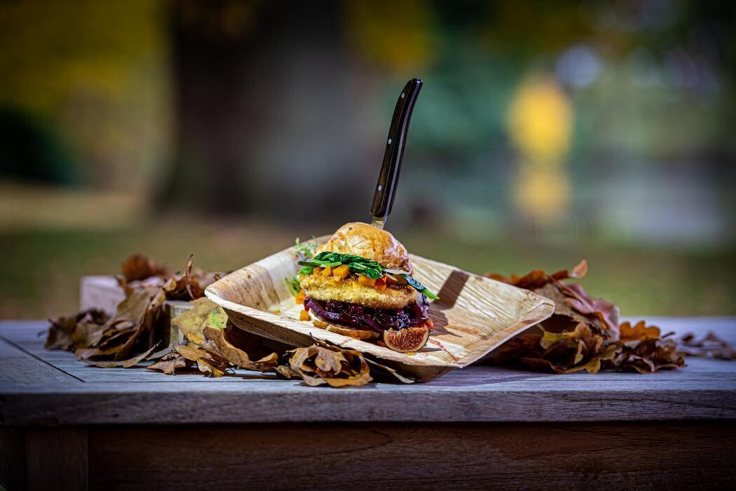 Bilder Bringezu Restaurant & Events im Schloss Reinbek