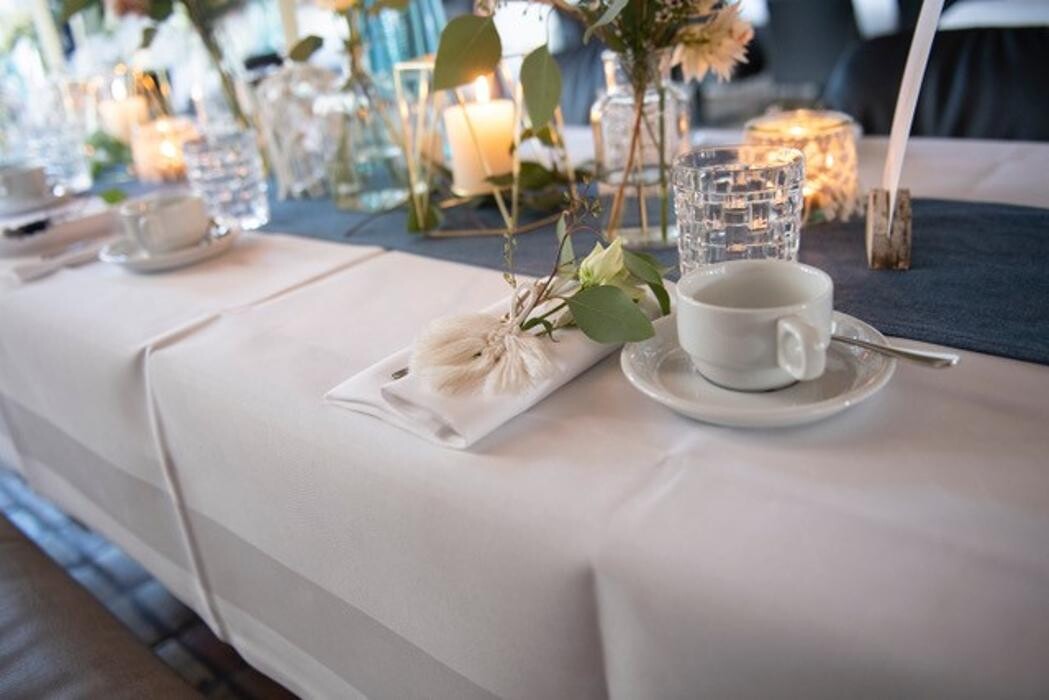 Bilder Bringezu Restaurant & Events im Schloss Reinbek