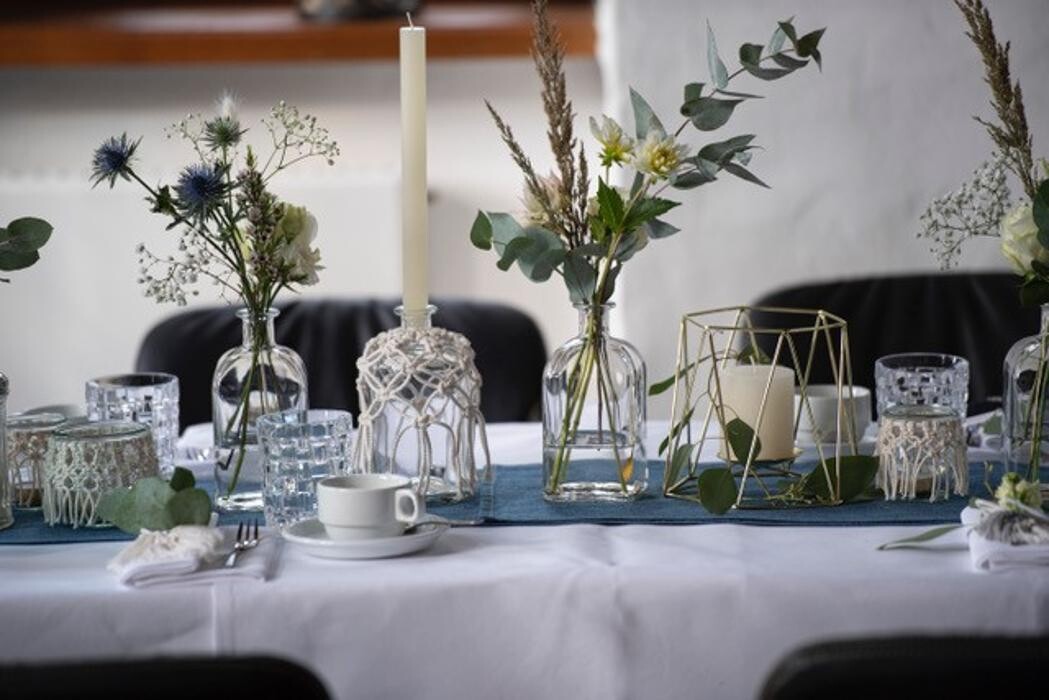 Bilder Bringezu Restaurant & Events im Schloss Reinbek