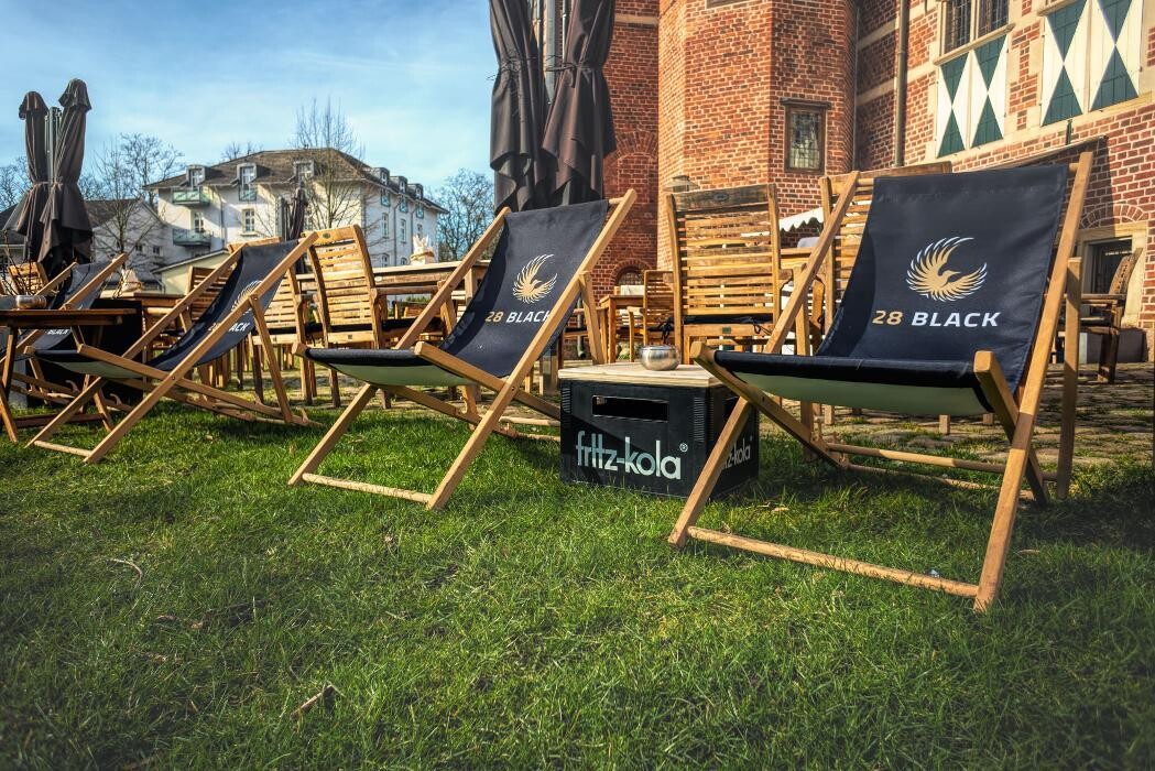 Bilder Bringezu Restaurant & Events im Schloss Reinbek