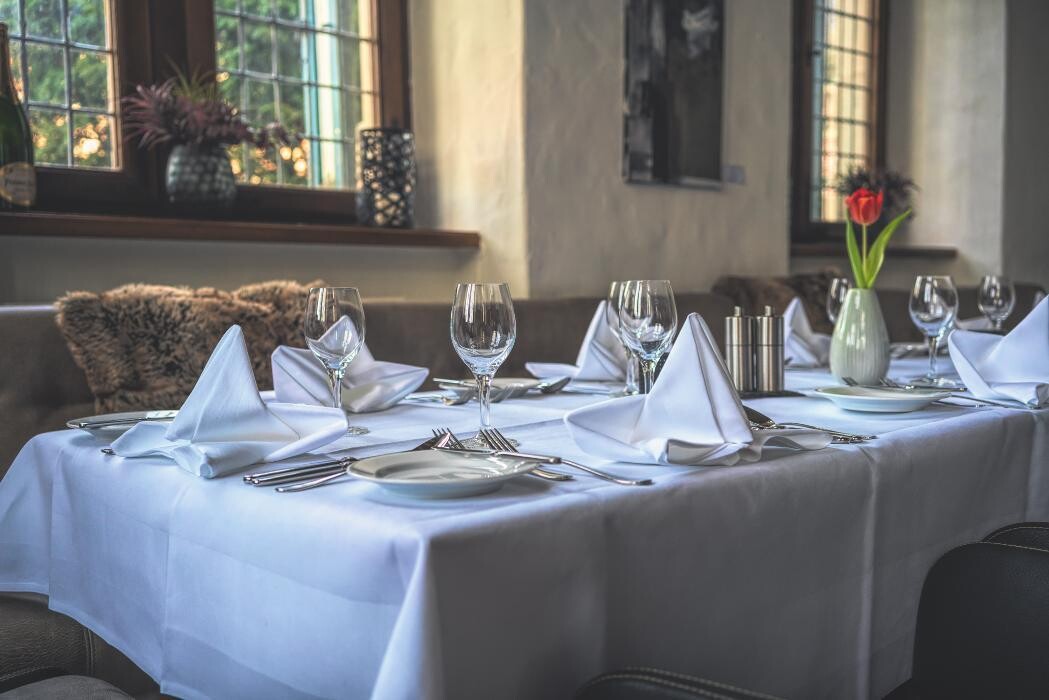 Bilder Bringezu Restaurant & Events im Schloss Reinbek