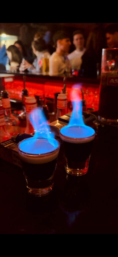 Bilder Nelson Cafe Bar