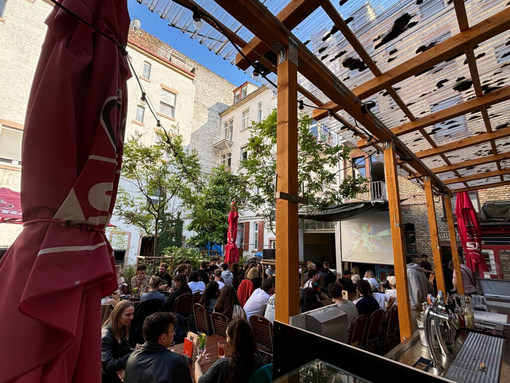 Bilder Nelson Cafe Bar