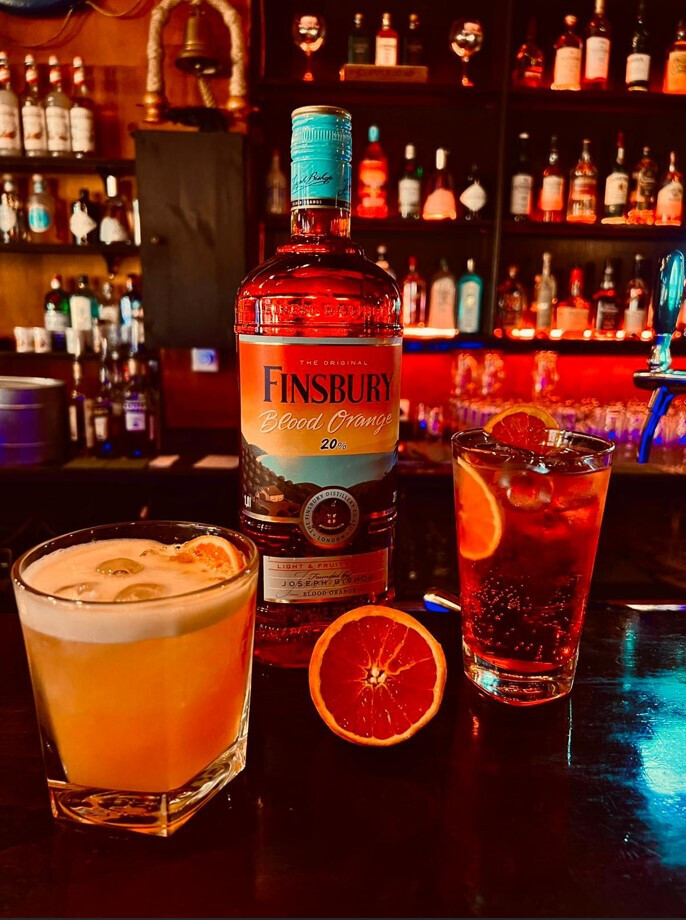 Bilder Nelson Cafe Bar