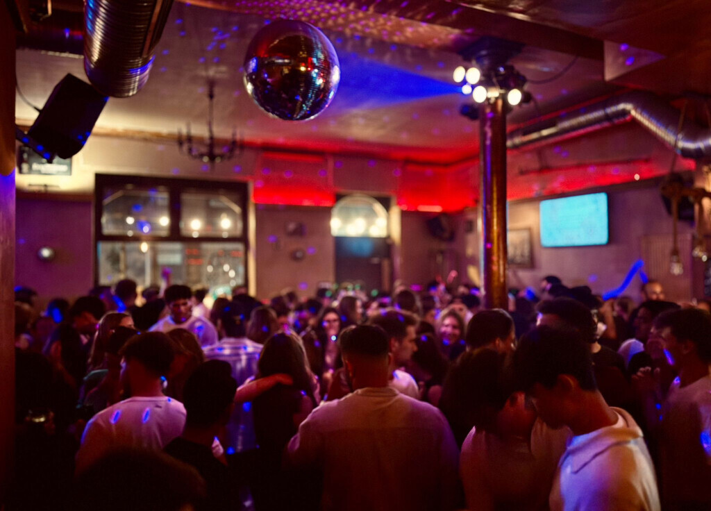 Bilder Nelson Cafe Bar