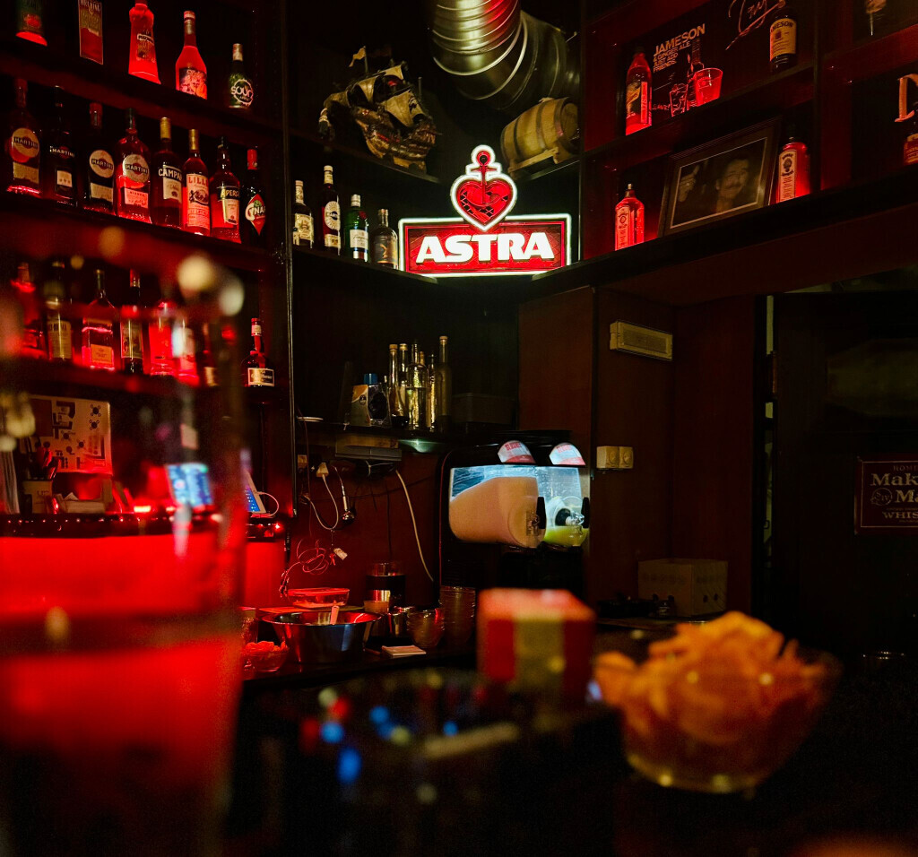 Bilder Nelson Cafe Bar