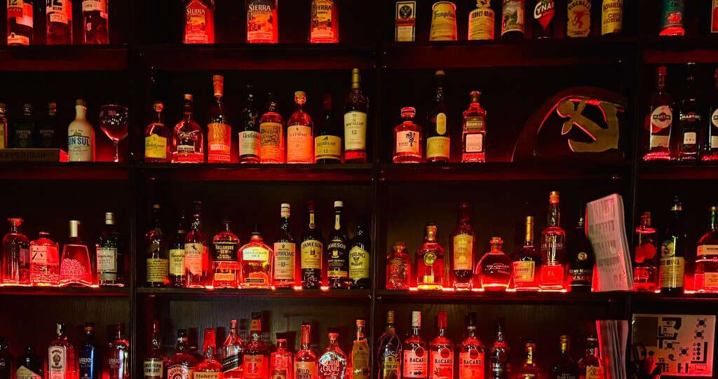 Bilder Nelson Cafe Bar