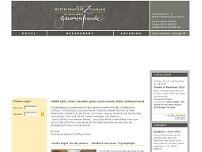 Hotel Wittelsbacher Zollhaus website screenshot