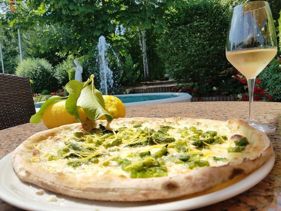 Bilder Ristorante Olivo d'Oro