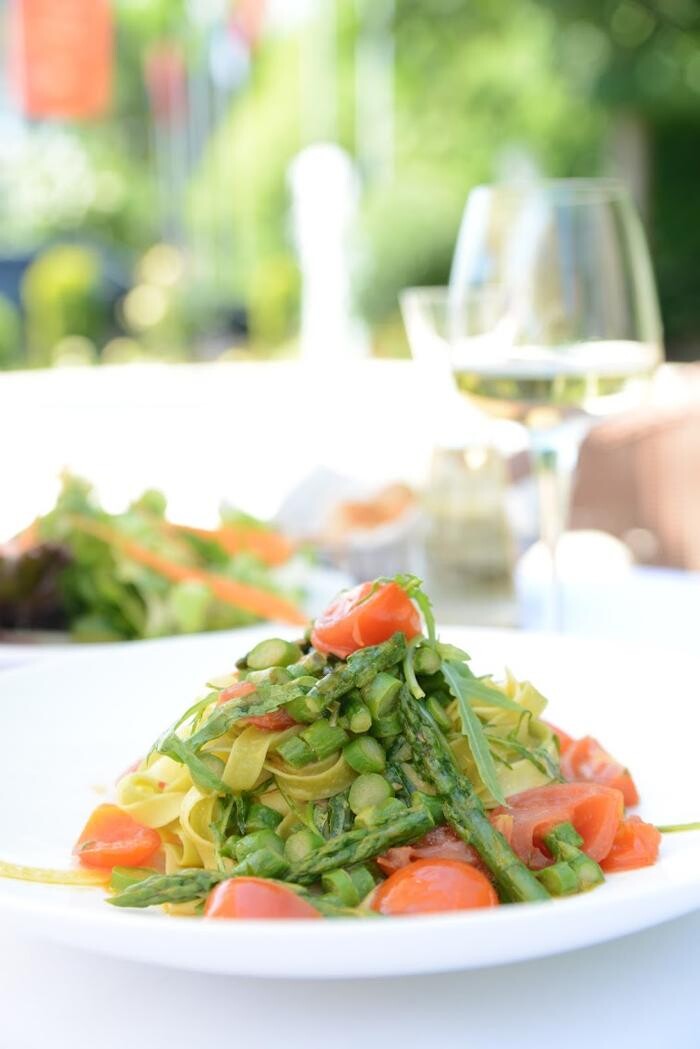 Bilder Ristorante Olivo d'Oro