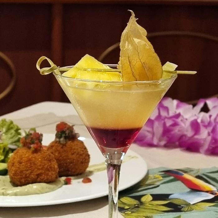 Bilder Ristorante Olivo d'Oro