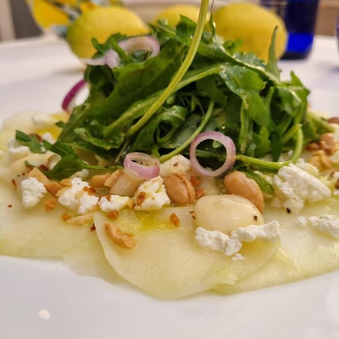 Bilder Ristorante Olivo d'Oro