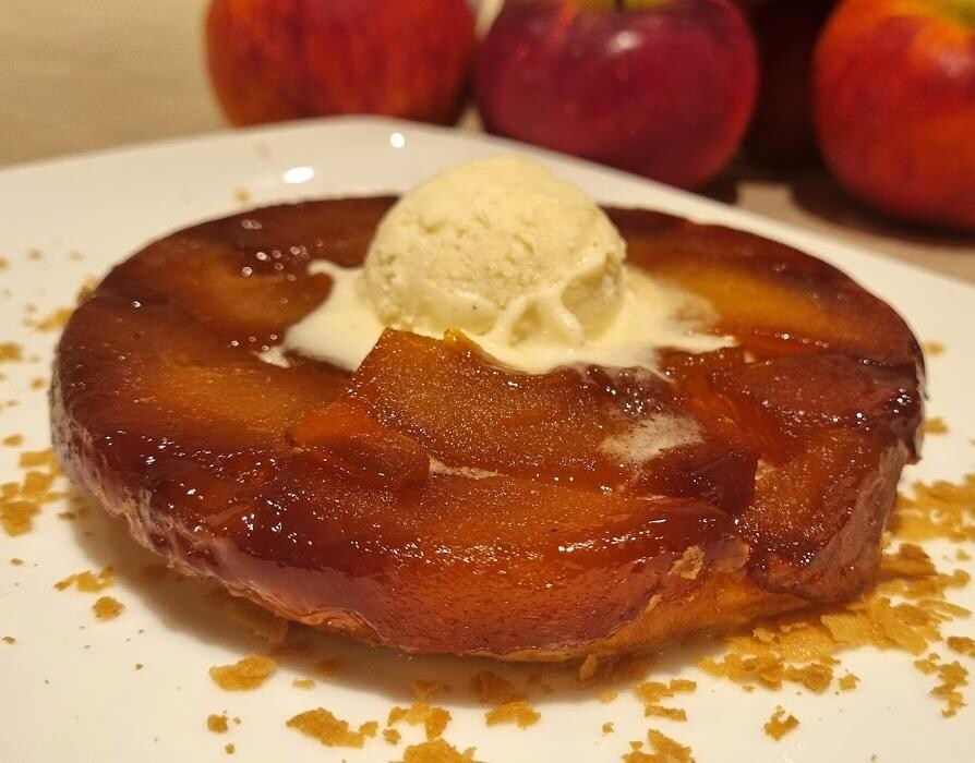 Bilder Ristorante Olivo d'Oro