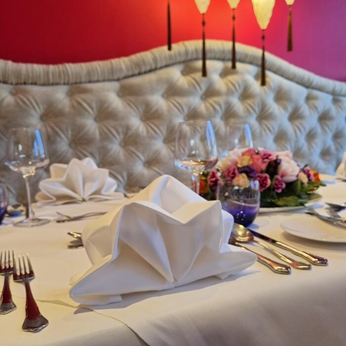 Bilder Ristorante Olivo d'Oro