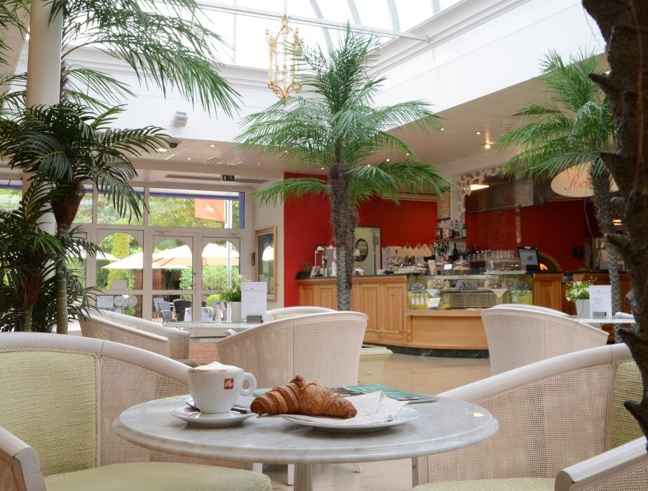 Bilder Ristorante Olivo d'Oro