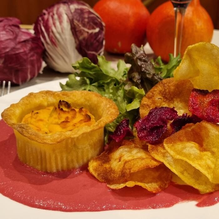 Bilder Ristorante Olivo d'Oro