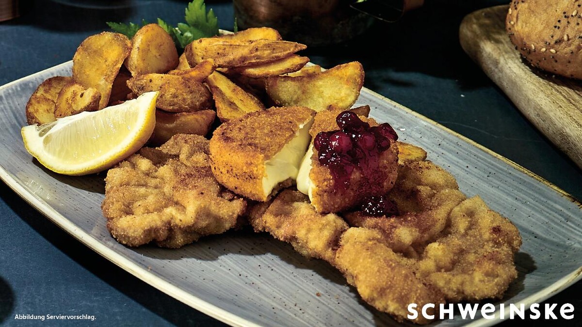 Bilder Schweinske Restaurant in Hamburg Ochsenzoll - Schnitzel, Burger & Frühstück