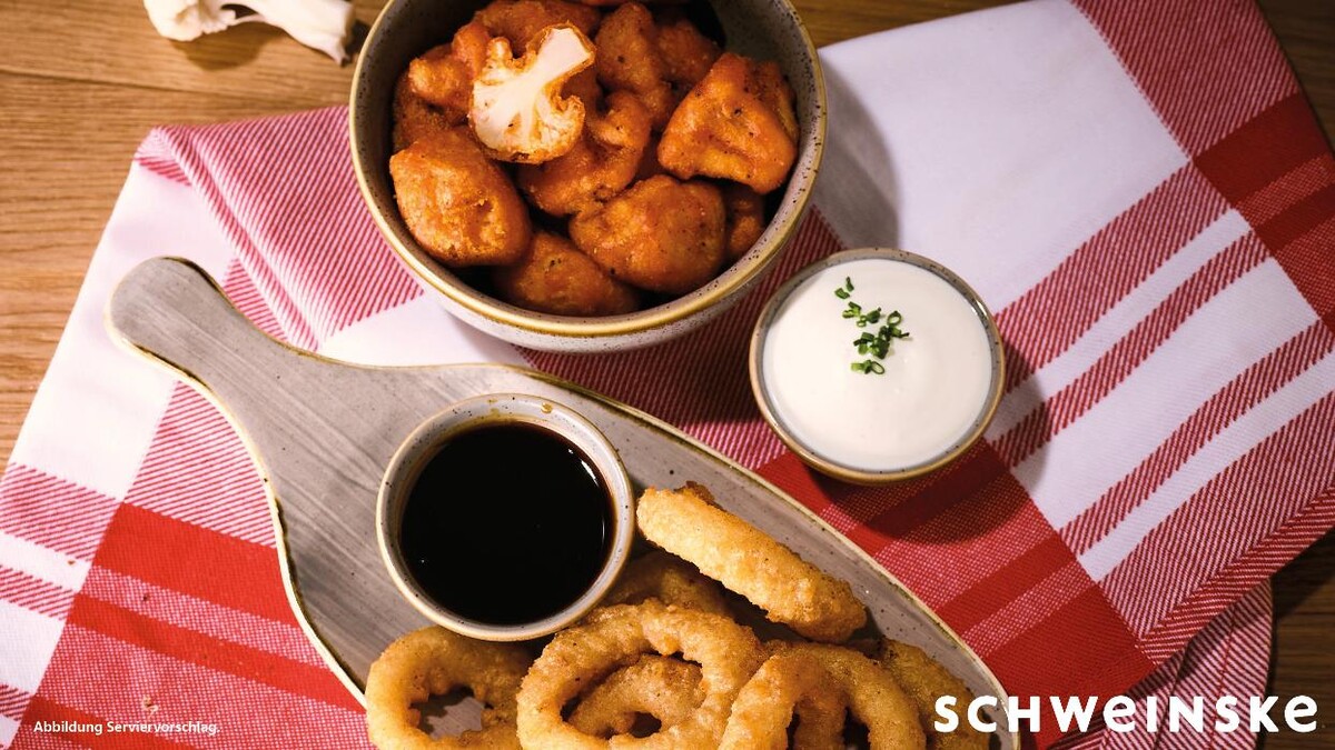 Bilder Schweinske Restaurant in Hamburg Ochsenzoll - Schnitzel, Burger & Frühstück