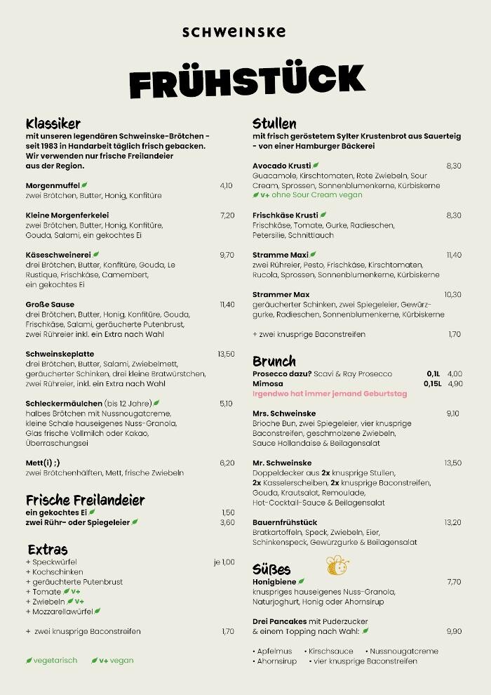 Bilder Schweinske Restaurant in Hamburg Ochsenzoll - Schnitzel, Burger & Frühstück