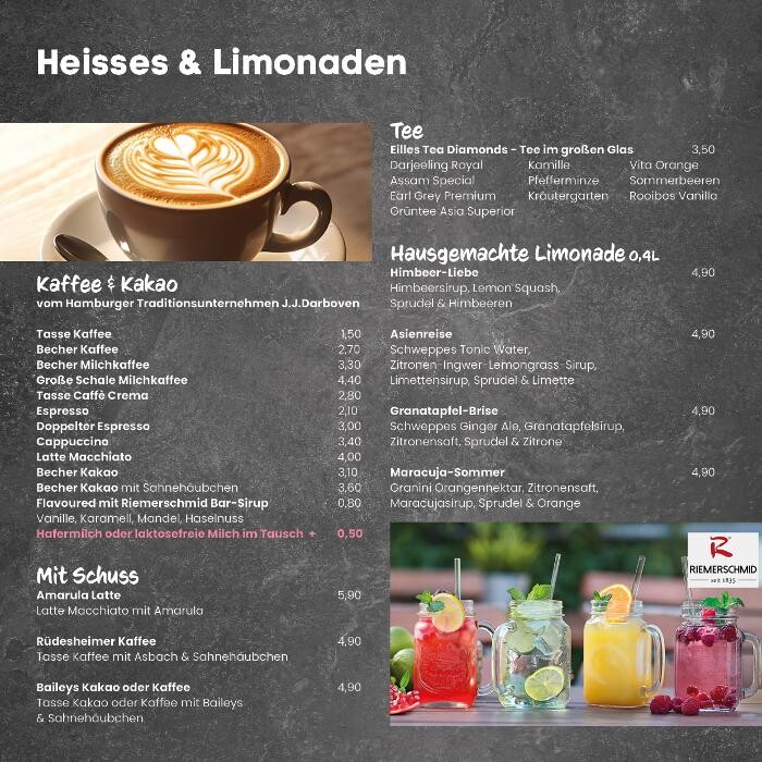Bilder Schweinske Restaurant in Hamburg Ochsenzoll - Schnitzel, Burger & Frühstück