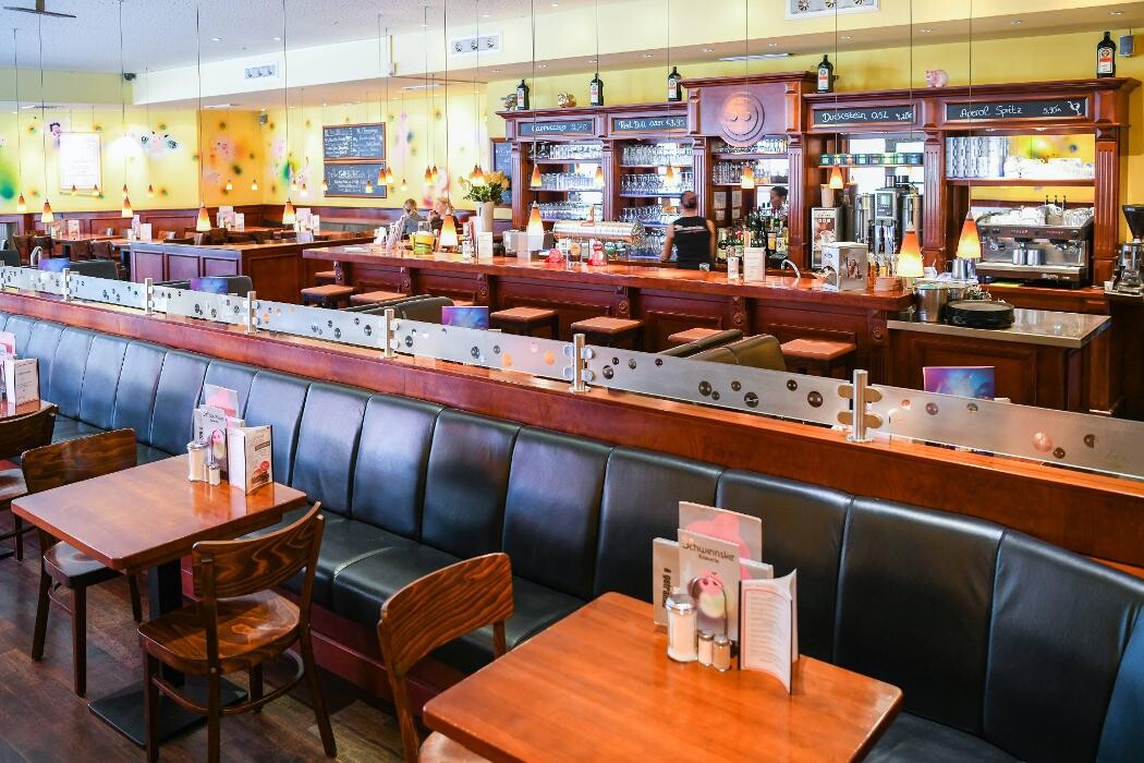Bilder Schweinske Restaurant in Hamburg Ochsenzoll - Schnitzel, Burger & Frühstück
