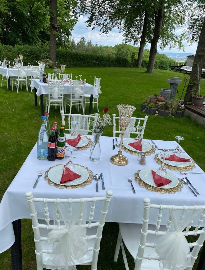 Bilder Restaurant Piri Reis