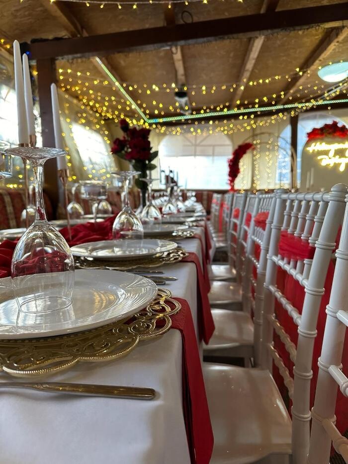 Bilder Restaurant Piri Reis