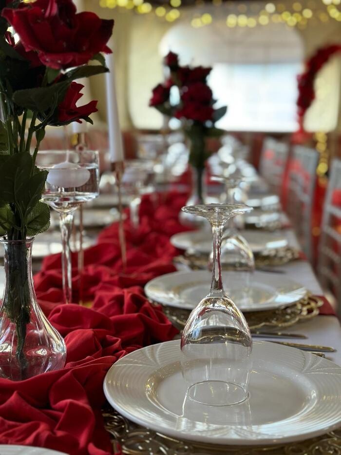 Bilder Restaurant Piri Reis