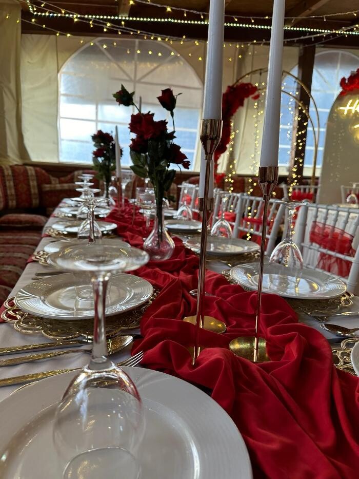 Bilder Restaurant Piri Reis