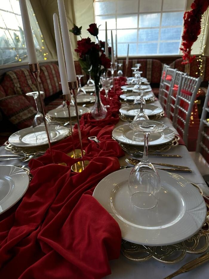 Bilder Restaurant Piri Reis