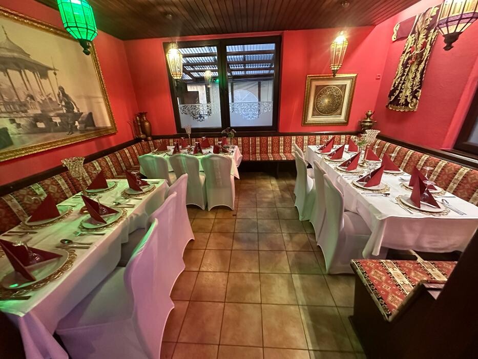 Bilder Restaurant Piri Reis