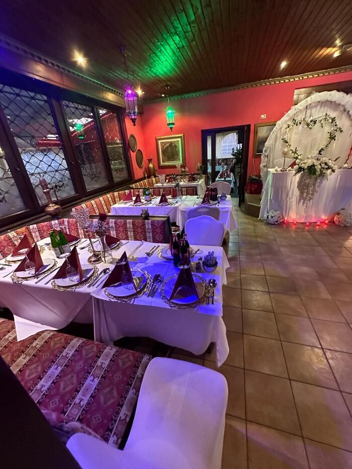Bilder Restaurant Piri Reis