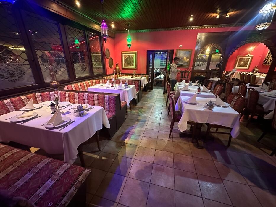 Bilder Restaurant Piri Reis