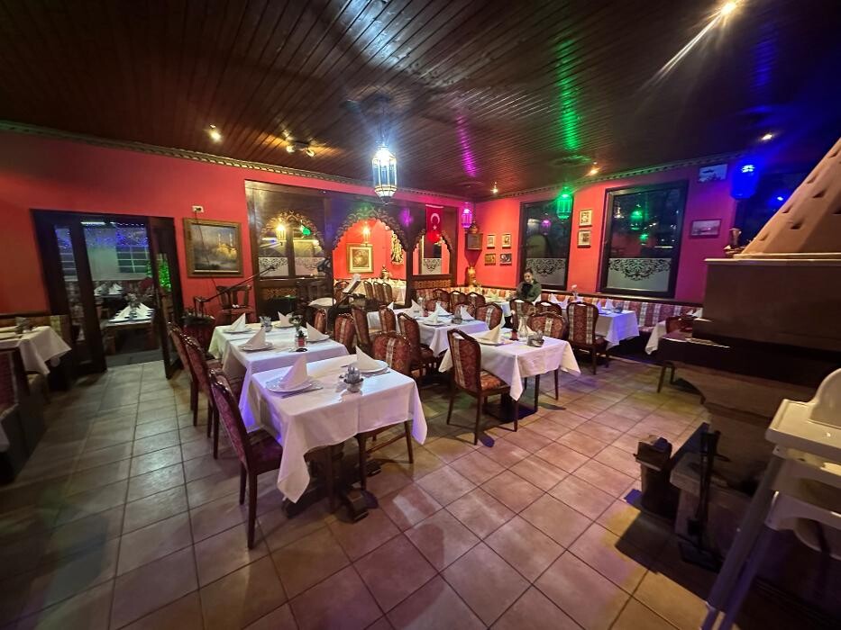Bilder Restaurant Piri Reis
