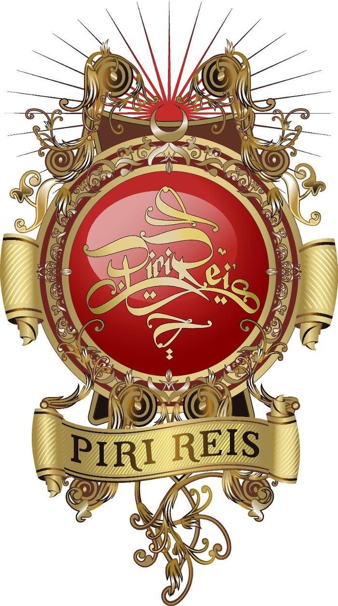 Restaurant Piri Reis Logo