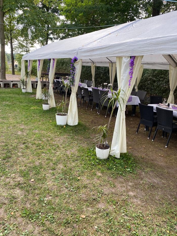 Bilder Restaurant Piri Reis