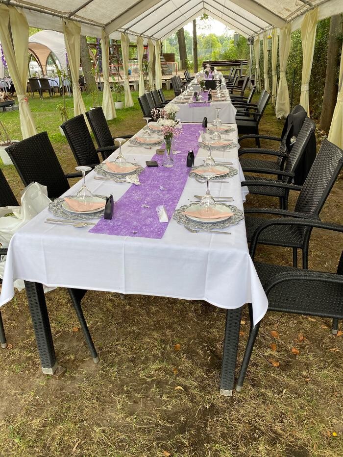 Bilder Restaurant Piri Reis