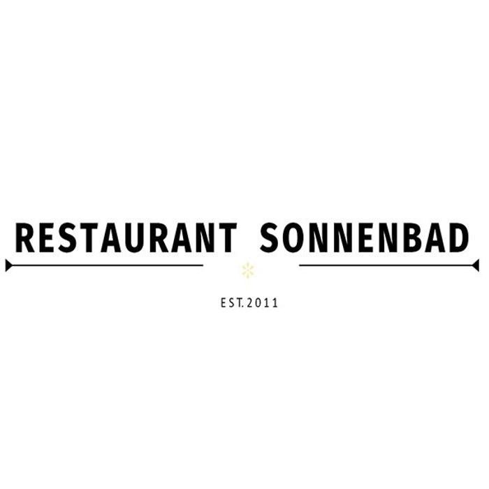 Restaurant Sonnenbad Logo