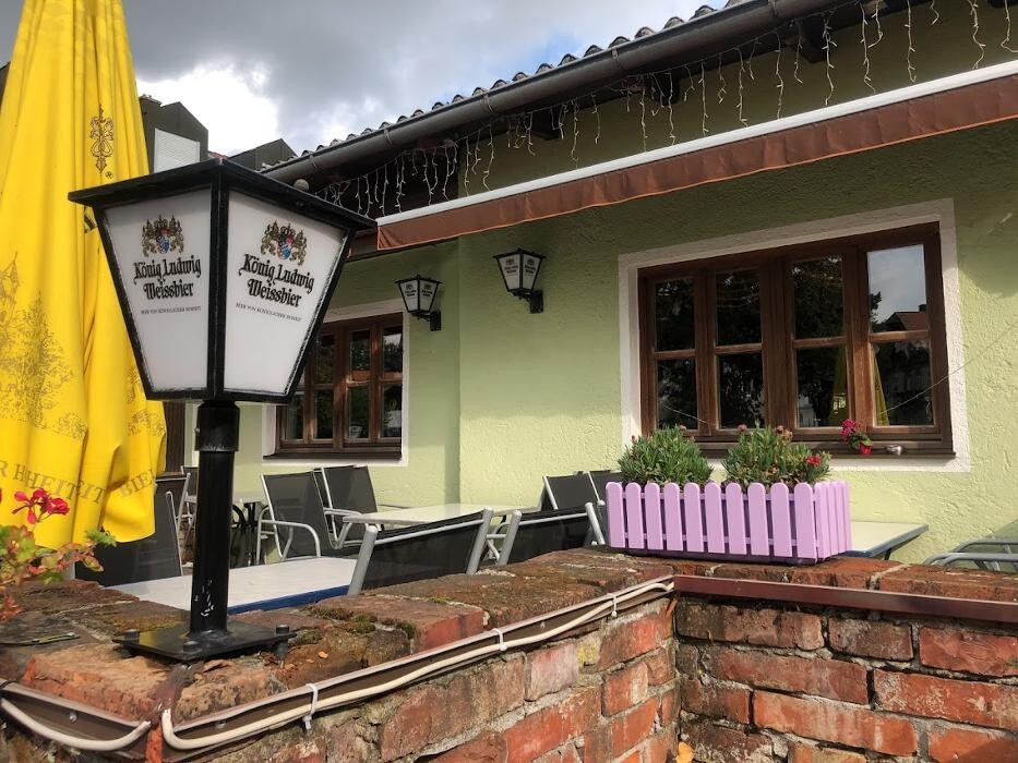 Bilder Indisches Restaurant Masala