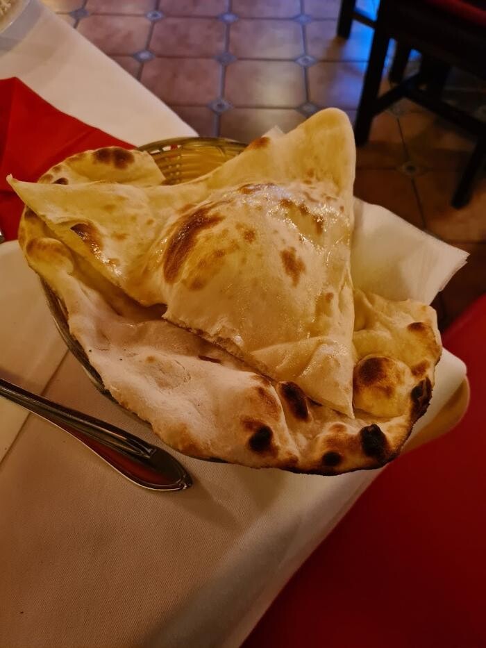 Bilder Indisches Restaurant Masala