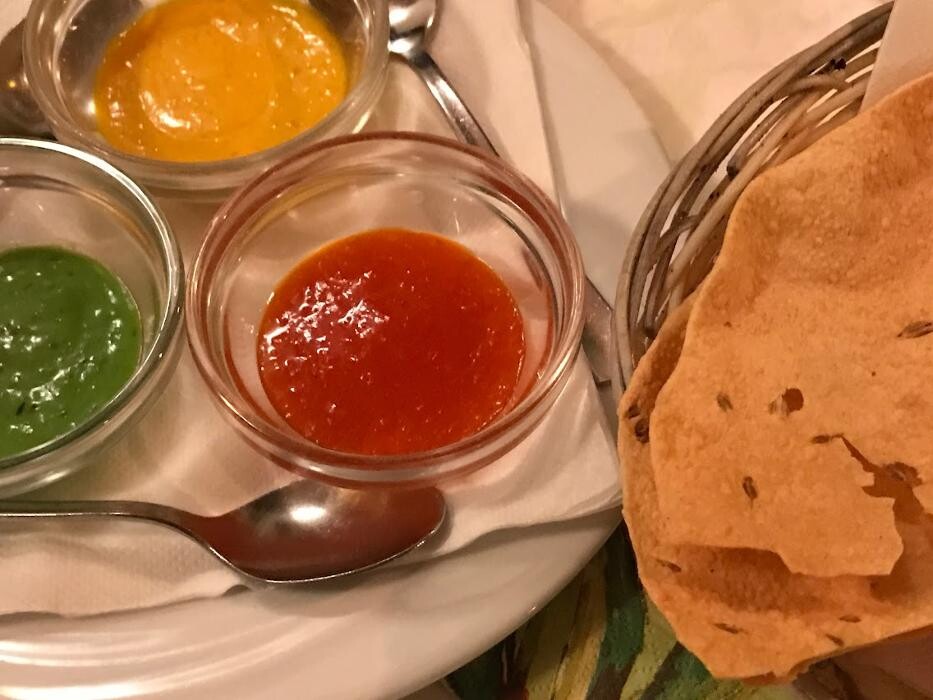 Bilder Indisches Restaurant Masala