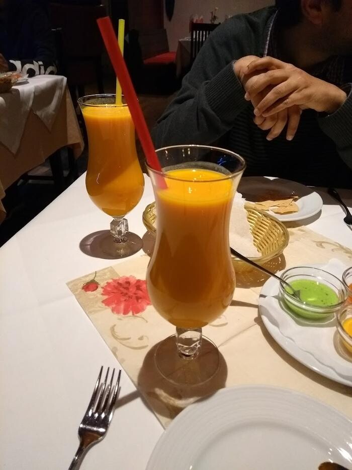 Bilder Indisches Restaurant Masala